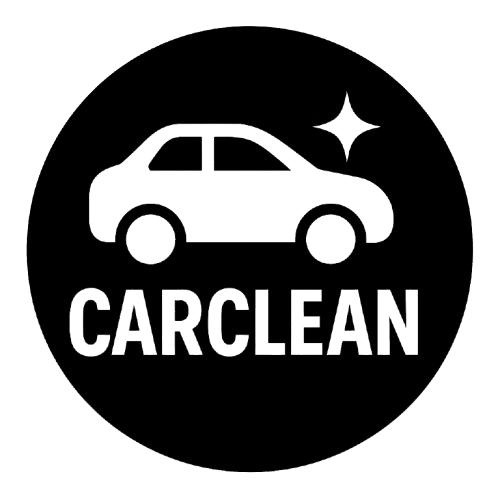 CarClean Logo